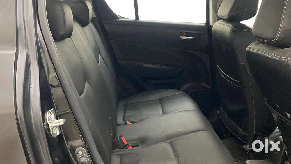 Maruti Suzuki Swift Vxi, 2013, Petrol