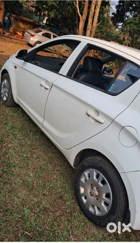Hyundai I20 Magna