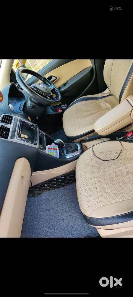 Volkswagen Ameo 1.5 Tdi 2018