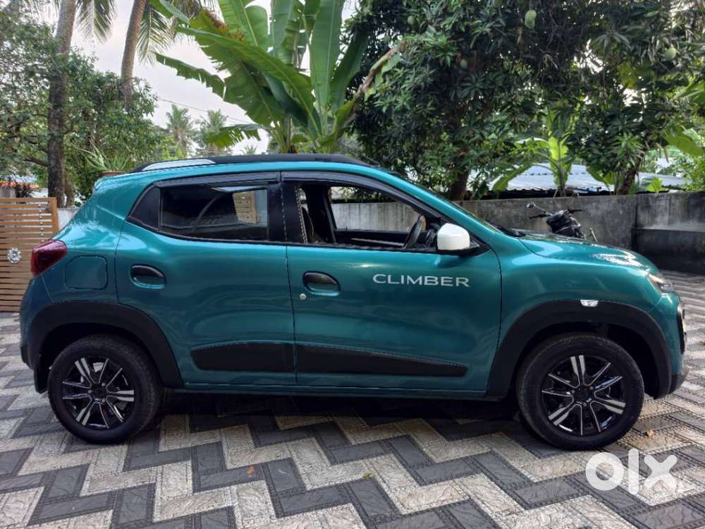 Renault Kwid Rxt Manual Climber, 2023, Petrol