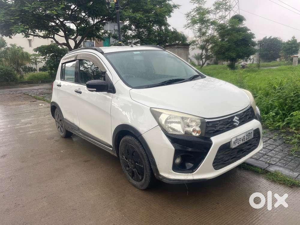 Maruti Suzuki Celerio 2019 Hybrid Variant