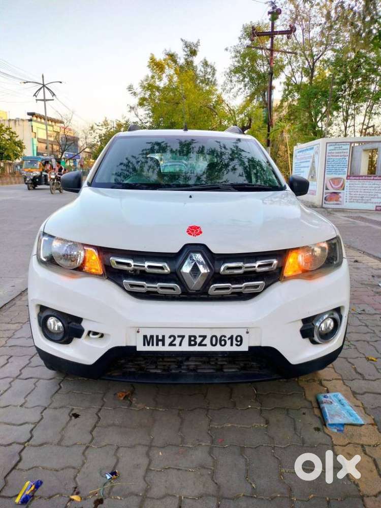 Renault Kwid 1.0 Rxt Optional, 2018
