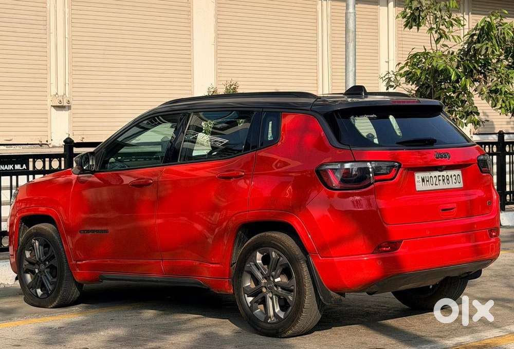 Jeep Compass 1.4 Sport, 2022, Petrol