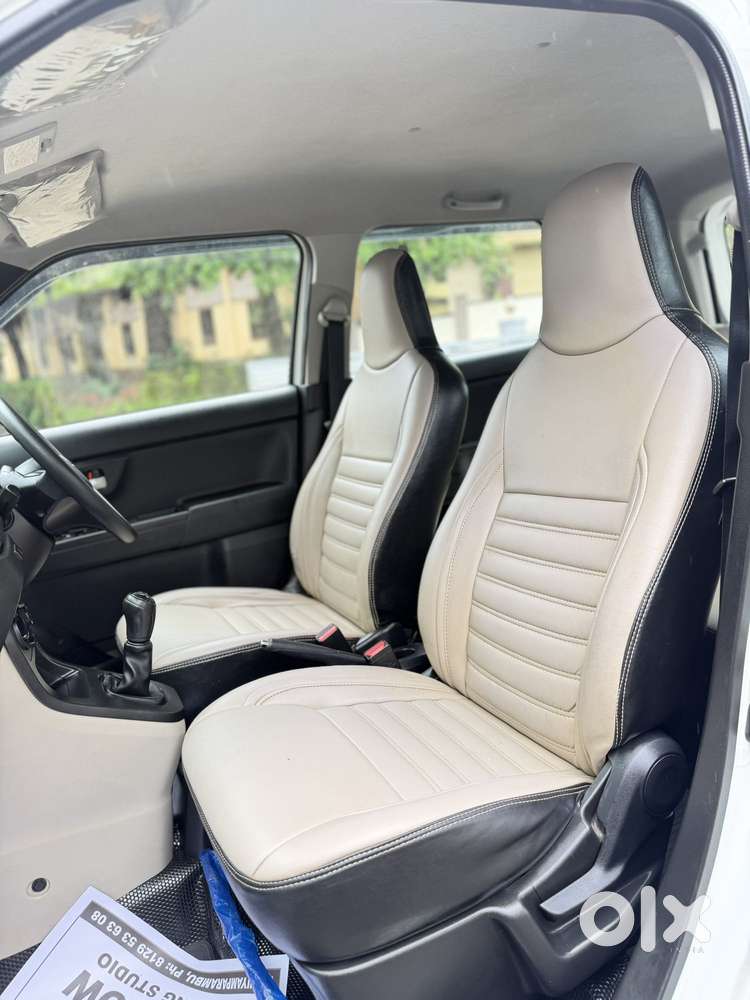 Maruti Suzuki Wagon R Vxi 1.0, 2022, Petrol