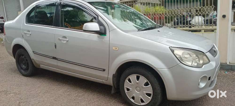 Ford Fiesta Duratorq 2011 Last Model