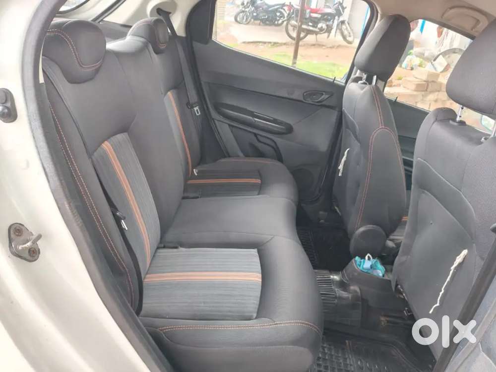 Tata Tiago Nrg Petrol 2019