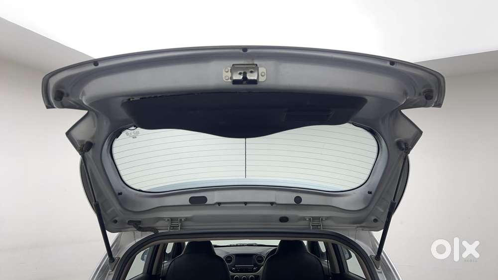 Hyundai Grand I10 1.2 Kappa Sportz, 2019, Petrol