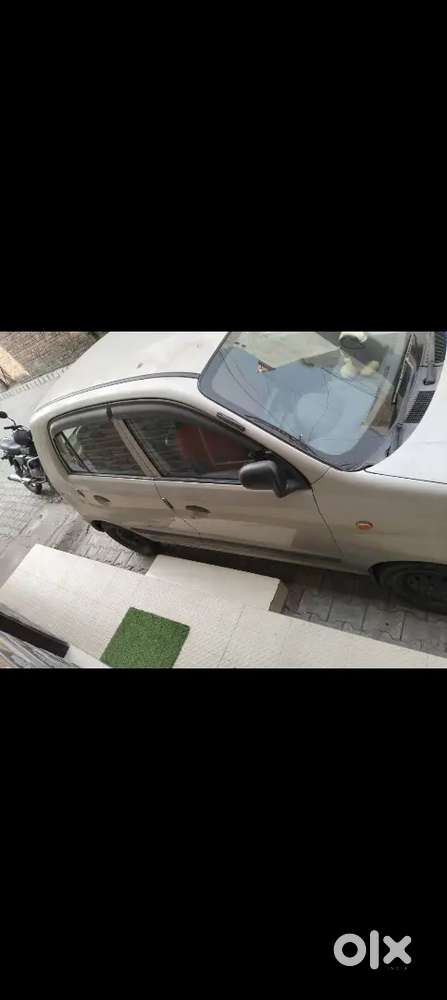 Hyundai Santro Xing 2008