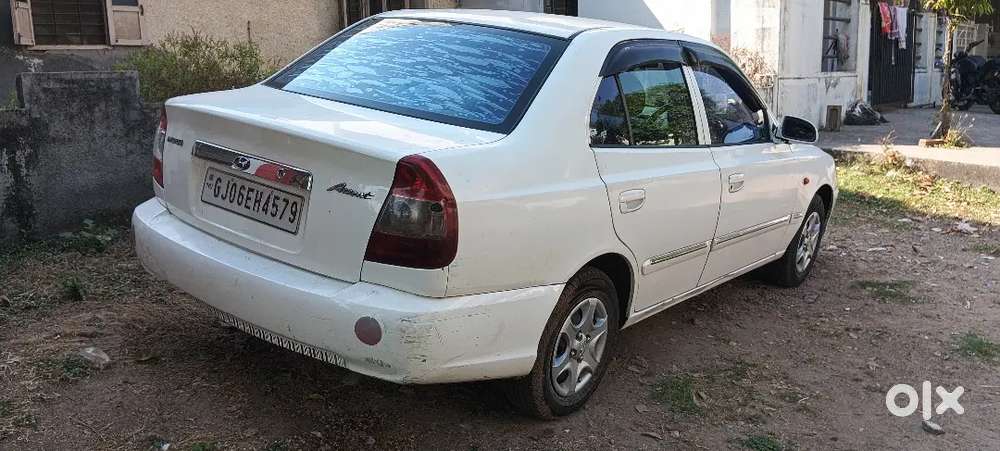 Only Car With Travel Expenses.