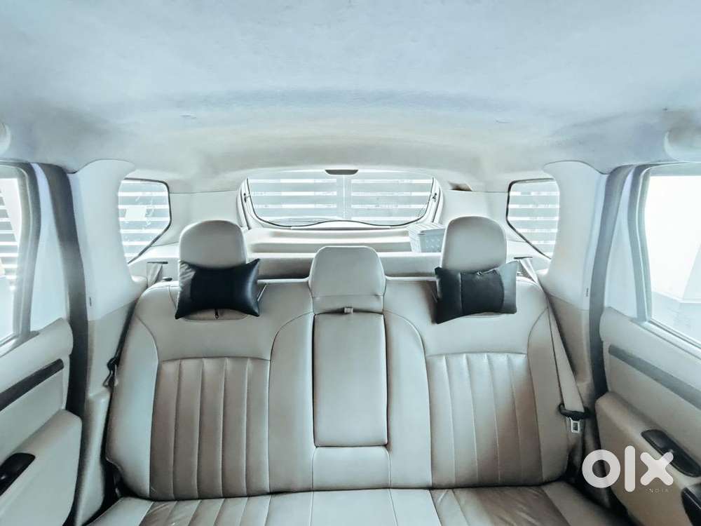 Nissan Terrano Diesel Car 2016