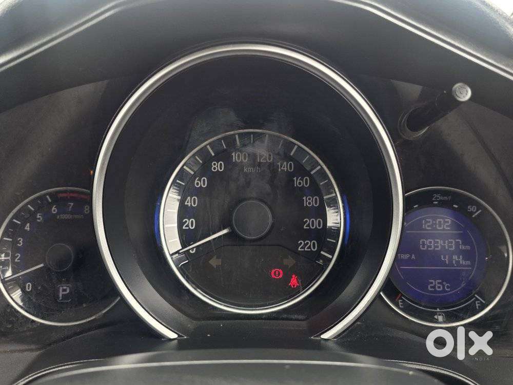 Honda Jazz 1.2 V I Vtec, 2018, Cng & Hybrids