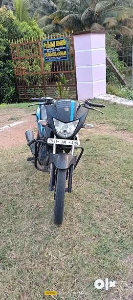 Olx bike best sale pollachi