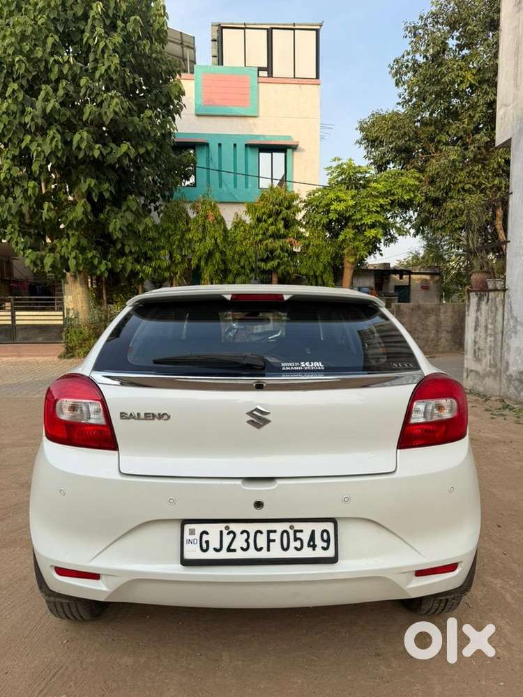 Maruti Suzuki Car 2021