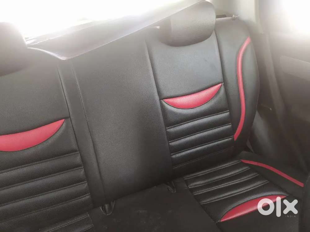 Maruti Suzuki Swift 2011 Diesel Manual