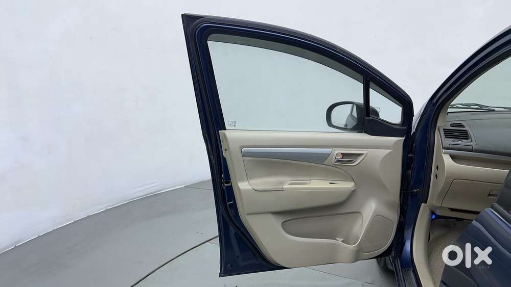Maruti Suzuki Ertiga 1.5 Vxi, 2016, Petrol