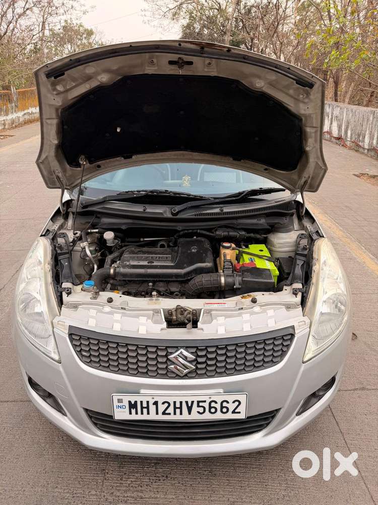 Maruti Suzuki Swift Ddis Vdi, 2012, Diesel