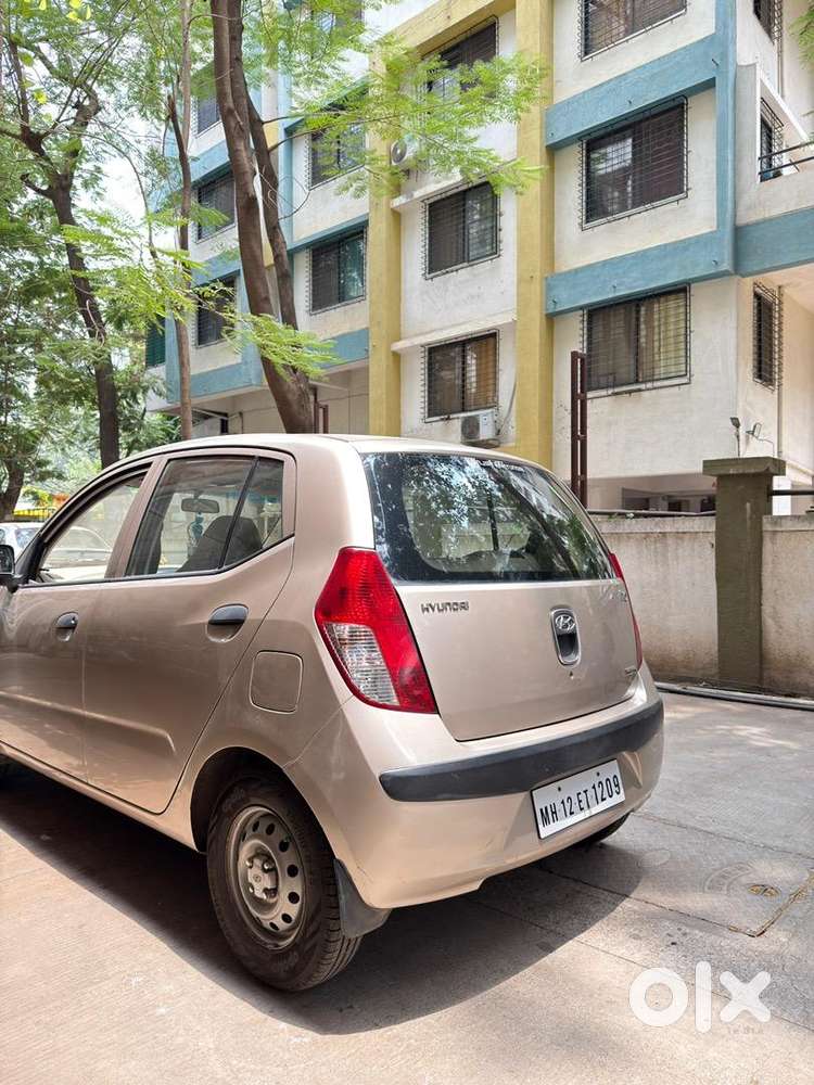 Hyundai I10 2008 Petrol Good Condition