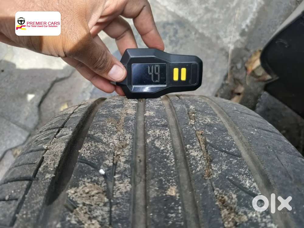 Hyundai Creta 1.5 Sx (o) Diesel At, 2024, Diesel