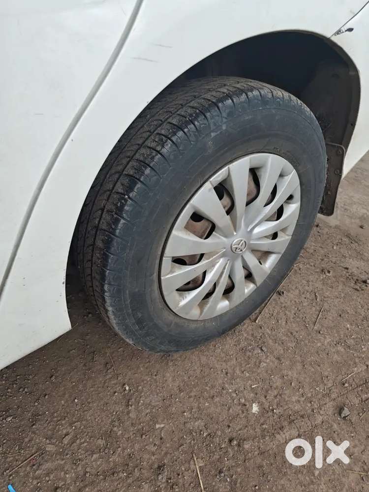 Toyota Etios Diesel 2018