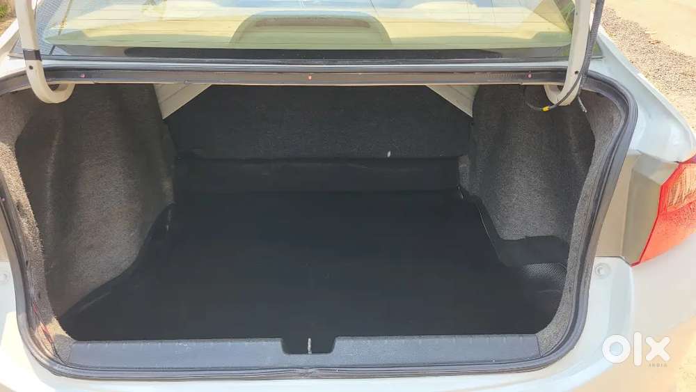 Honda City 2017 Diesel Well Maintained