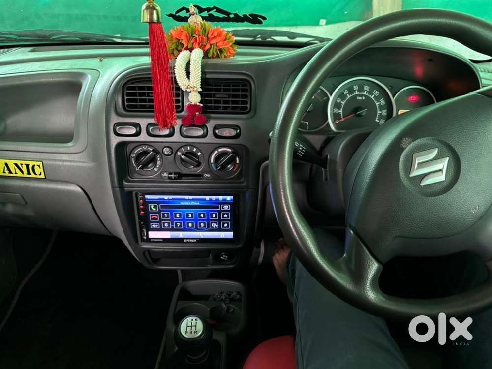 Maruti Suzuki Alto K10 2011 Petrol Well Maintained