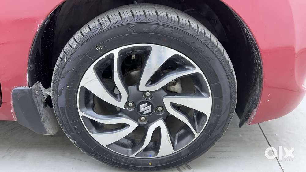 Maruti Suzuki Baleno 1.3 Alpha, 2019, Petrol