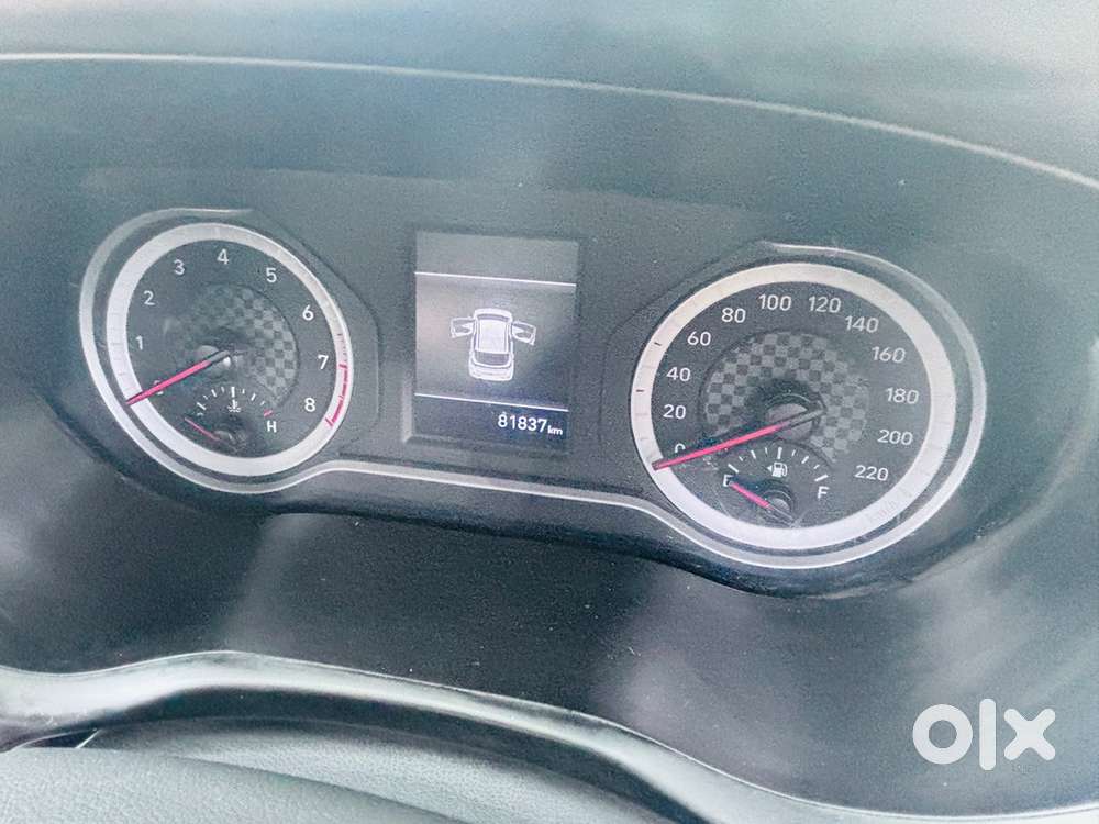 Hyundai Grand I10 2023