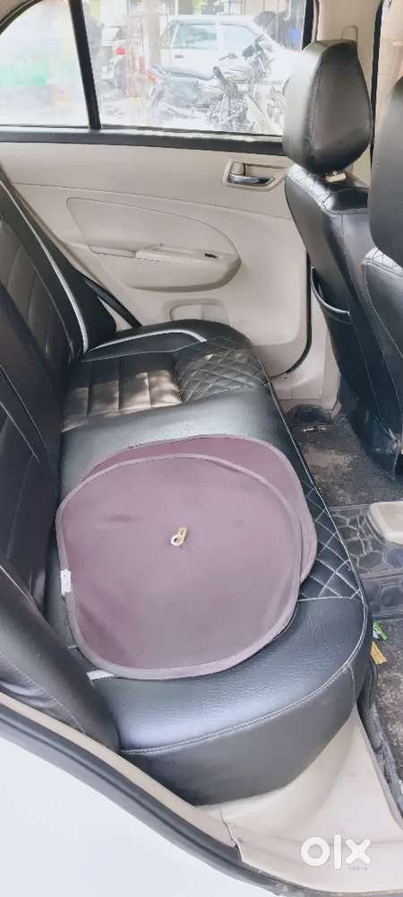 Maruti Suzuki Dzire 2013 Model Good Condition