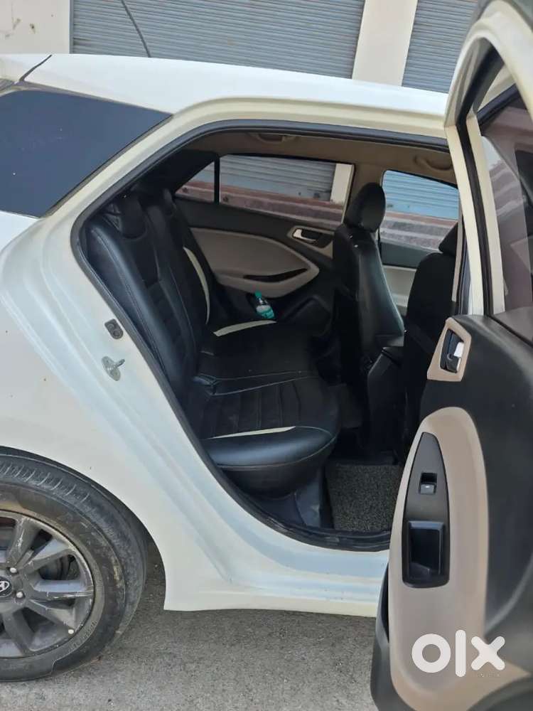 Hyundai I20 2019 Diesel Well Maintained