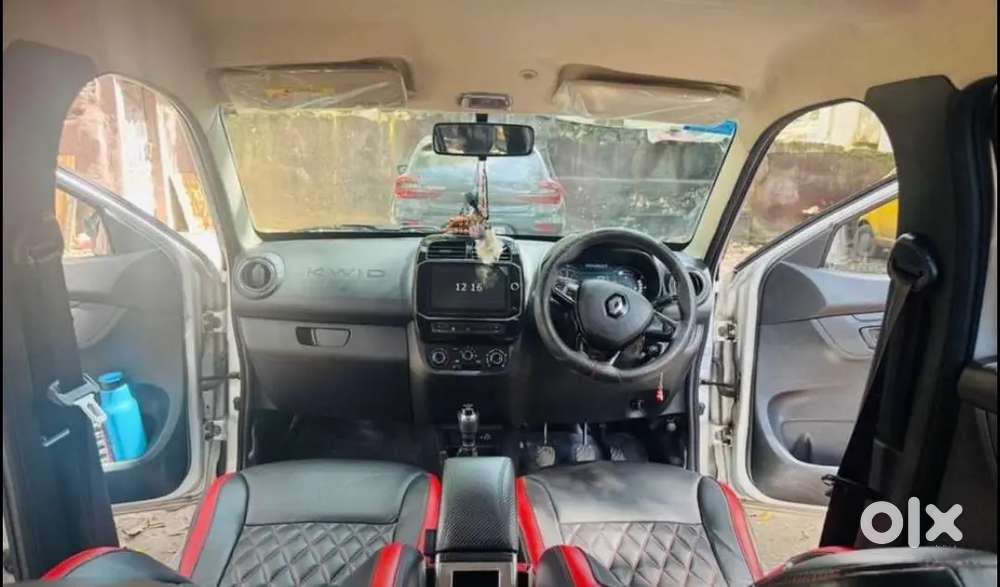 Kwid Rxt 1.0