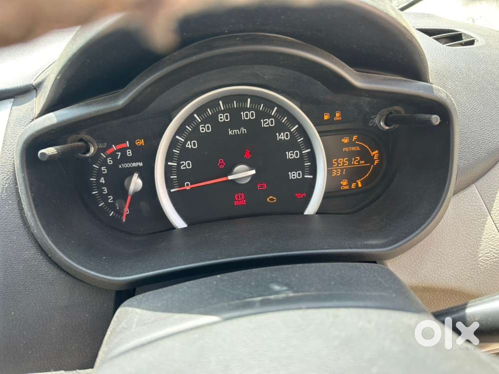 Maruti Suzuki Celerio 2020 Model