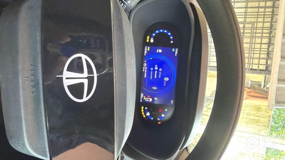 Lady Driven , Very Good Condition