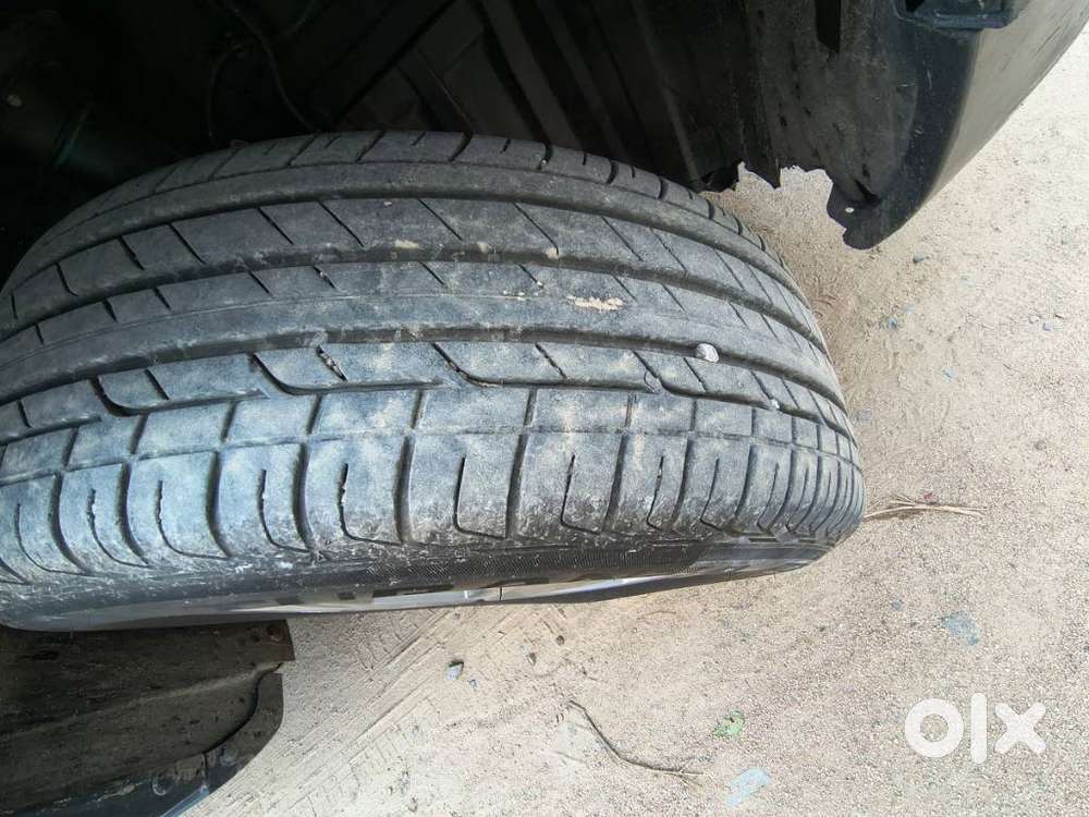 Maruti Suzuki Vitara Brezza 1.5 Lxi, 2022, Petrol