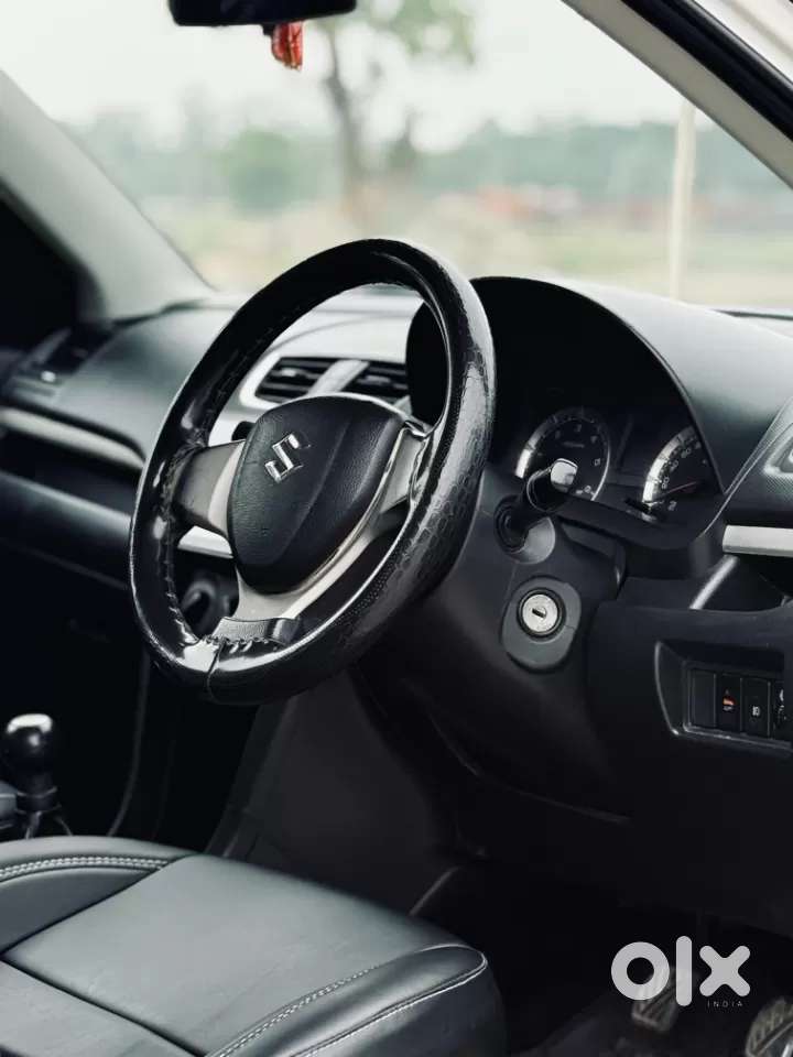 Maruti Suzuki Swift Vdi, 2016, Diesel