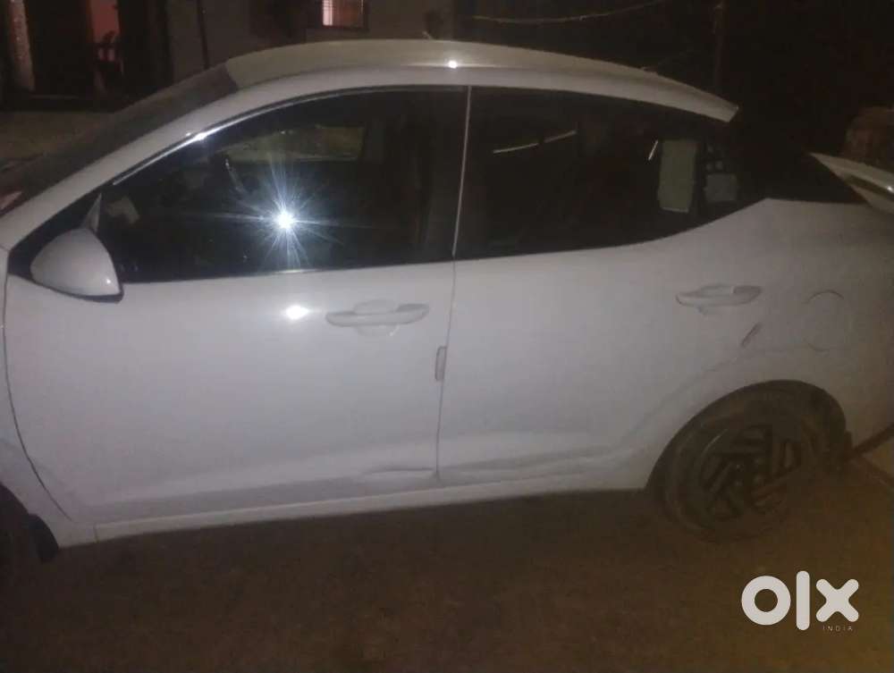 Hyundai Aura 1.2 S 2025