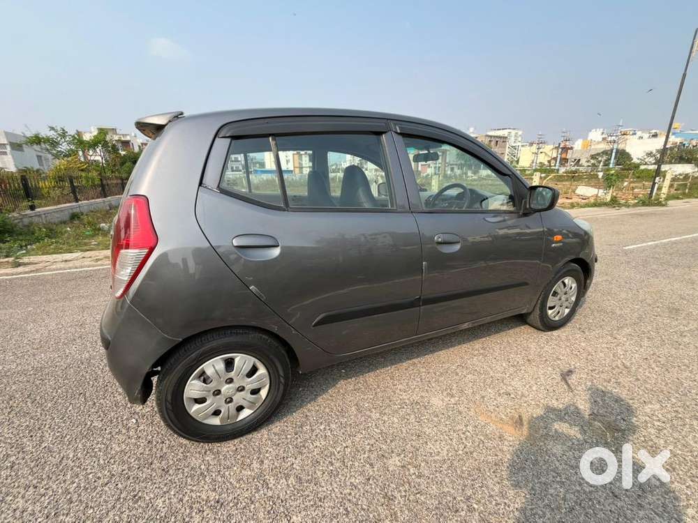 Hyundai I10 2010 Petrol Good Condition