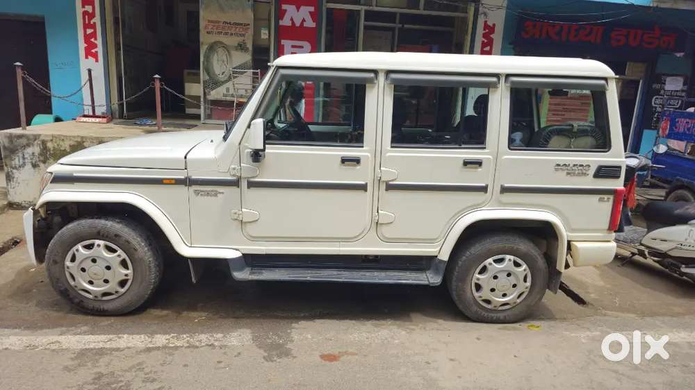 Mahindra Bolero 2020 Diesel