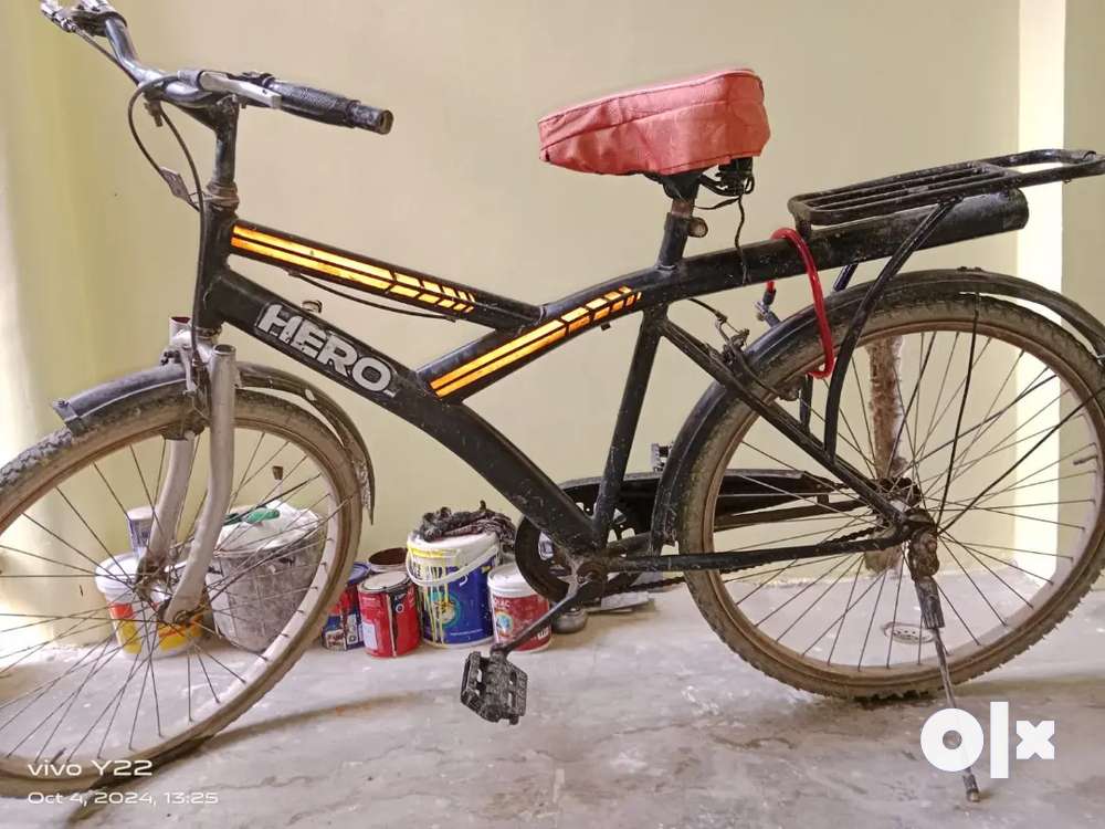 Chhota ranger cycle hotsell
