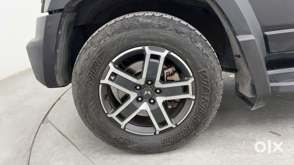 Mahindra Thar Roxx Ax5 L Diesel At 4wd, 2024, Diesel