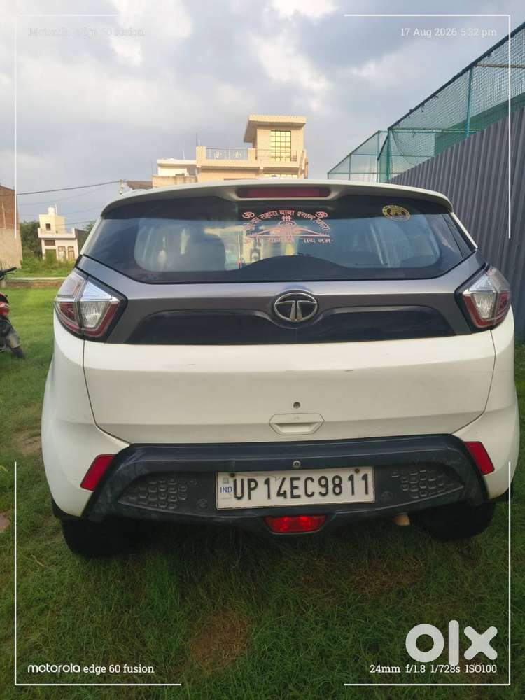 Tata Nexon Diesel 2019