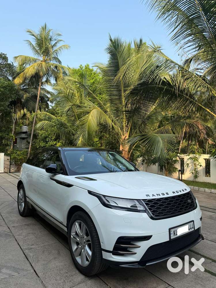 Land Rover Range Velar R-dynamic S, 2019, Diesel