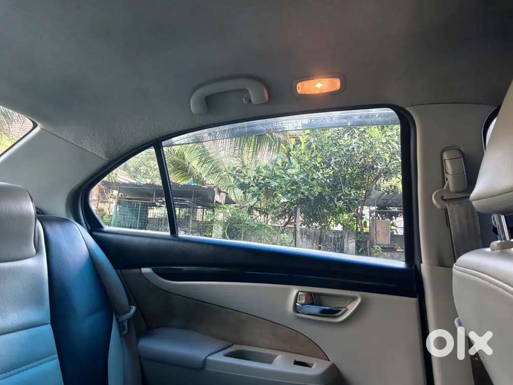 Ciaz  Zxi    Smart Hybrid 
Full Option