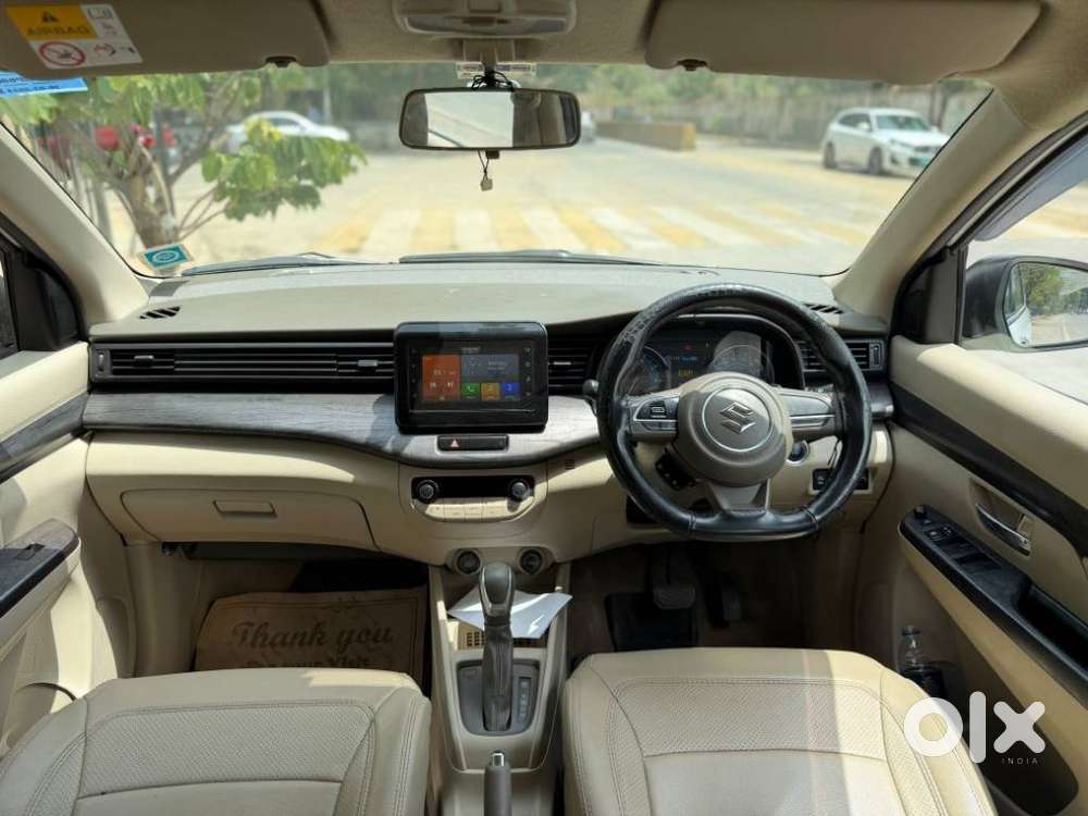 Maruti Suzuki Ertiga, 2024