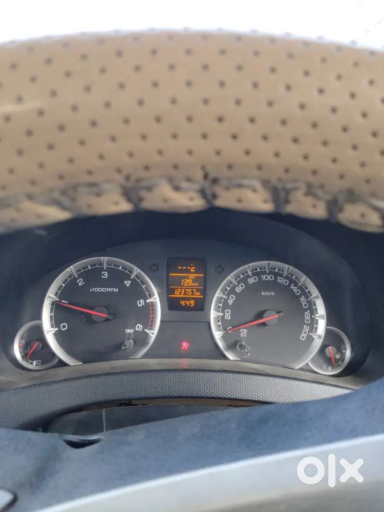 Maruti Suzuki Dzire Diesel 2014