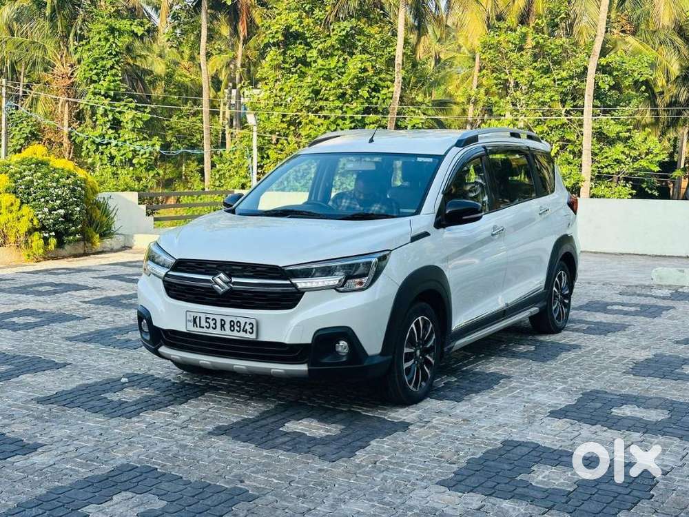 Maruti Suzuki Xl6 Zeta, 2020, Petrol