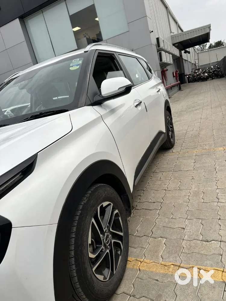 Kia Carens 2023abs: Yes

Accidentabs: Yes

Accidental: No