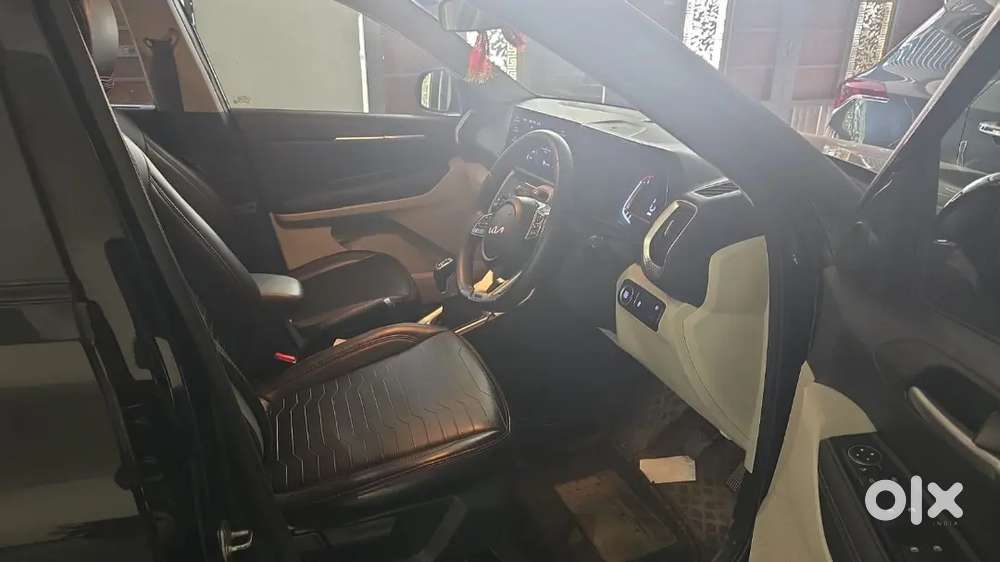 Kia Sonet 2023 Petrol Well Maintained