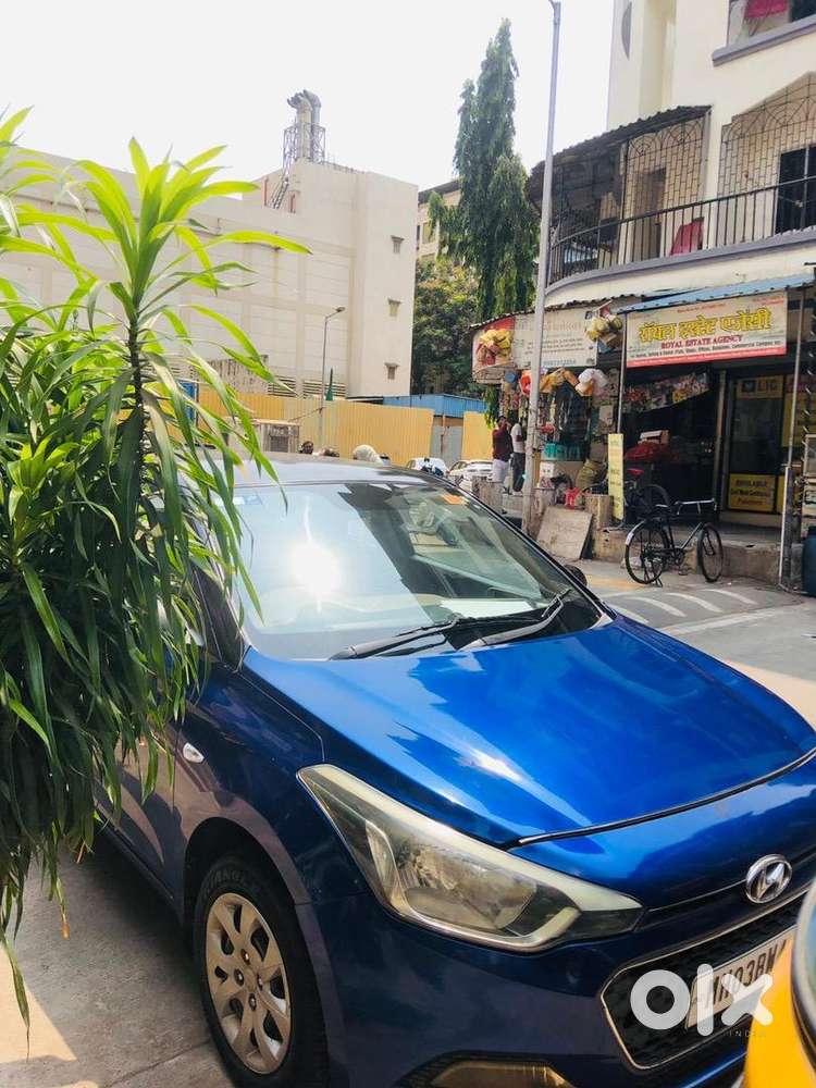 Hyundai I20 2015 Diesel Good Condition
