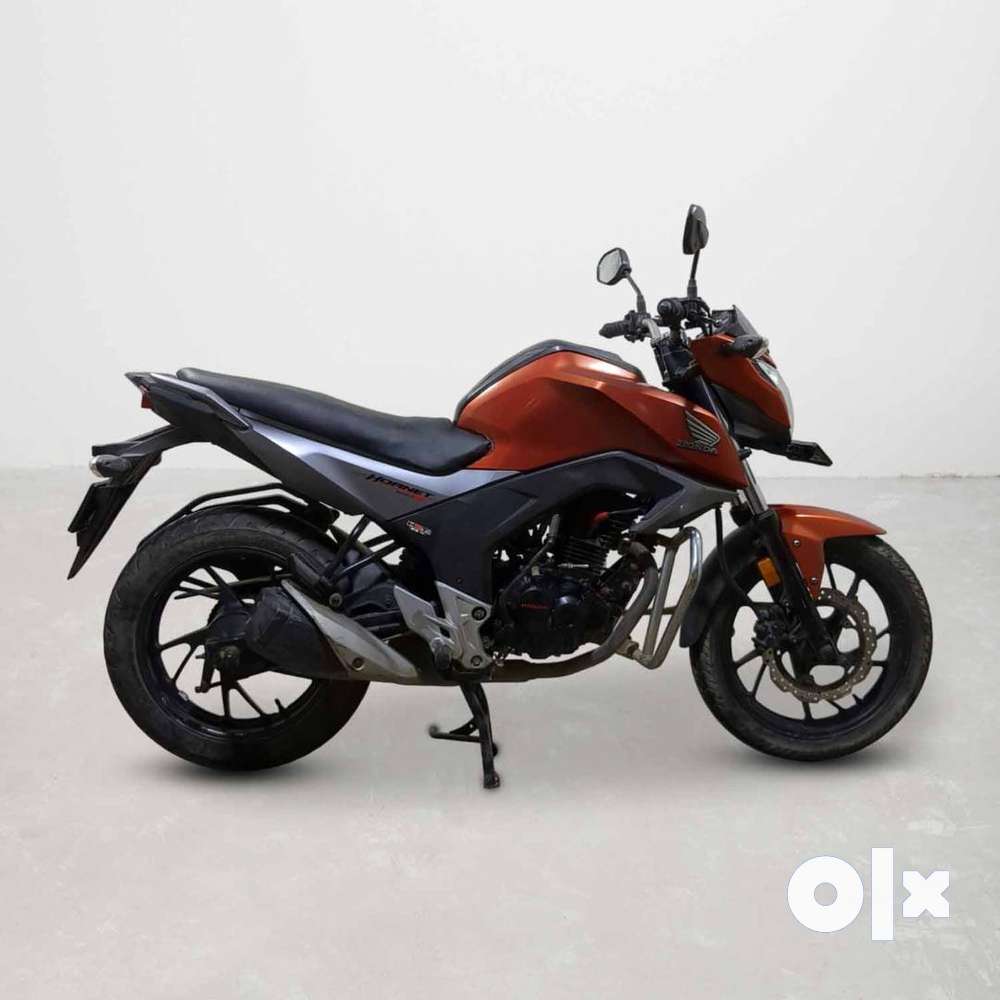 Second Hand Honda Hornet for sale in Kovur Used Motorcycles in