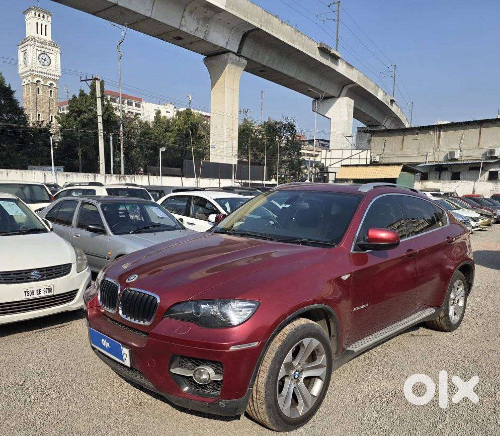 Bmw X5 Xdrive 30d, 2010, Diesel